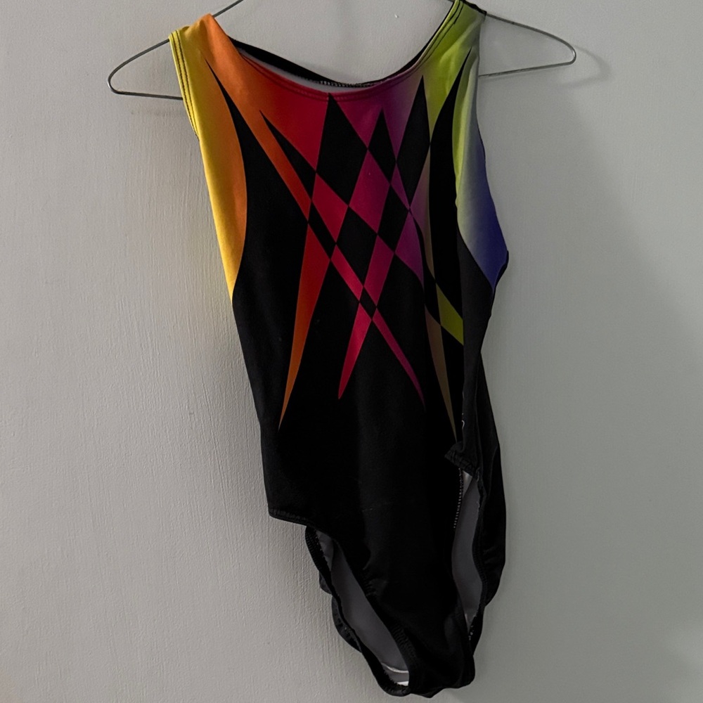 Higo Apparel Leotard
